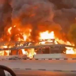 SUA ripostează după moartea a doi militari americani: au lovit cartierul general al Gardienilor Revoluției din Teheran. Iranul amenință cu represalii