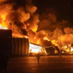 Ziua 1609 Un milion de ținte rusești lovite în 2026. Pompieri bombardați prin tehnica „double tap”. Rusia schimbă tactica atacurilor aeriene