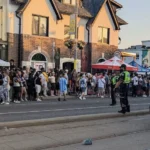 Doi morți și patru răniți, după un atac armat la un festival din Toronto