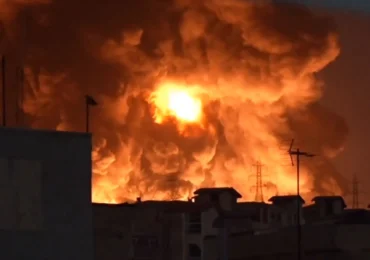 SUA atacă zeci de noi ținte în Iran. Teheranul revendică un atac asupra unei baze militare americane din Bahrain (Video)