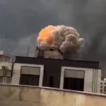 Conflictul din Orientul Mijlociu escaladează: SUA anunță că au interceptat un atac cu rachete lansat de Iran. Lovituri comune cu Arabia Saudită în Irak