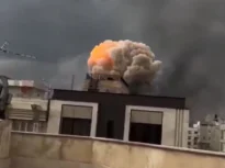 Conflictul din Orientul Mijlociu escaladează: SUA anunță că au interceptat un atac cu rachete lansat de Iran. Lovituri comune cu Arabia Saudită în Irak
