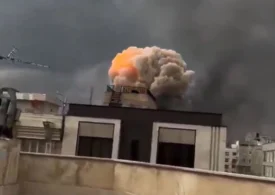 Conflictul din Orientul Mijlociu escaladează: SUA anunță că au interceptat un atac cu rachete lansat de Iran. Lovituri comune cu Arabia Saudită în Irak