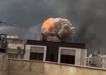 Conflictul din Orientul Mijlociu escaladează: SUA anunță că au interceptat un atac cu rachete lansat de Iran. Lovituri comune cu Arabia Saudită în Irak