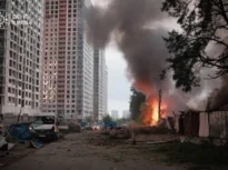Ziua 1594 Bombardament la Kiev înaintea summitului NATO. Ucraina lovește cea mai mare rafinărie din Rusia, la aproape 3.000 km distanță (Video). Polonia dezvăluie tot ajutorul militar pe care l-a dat Ucrainei
