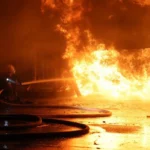 Ziua 1616 Atac masiv cu 400 de drone asupra Moscovei, trei aeroporturi paralizate. Zelenski e în SUA și cere sisteme antirachetă (Video)