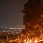 Armistițiul a murit: SUA bombardează 80 de ținte în Iran, Teheranul atacă baze americane (Video) Trump: M-au sunat. Vor foarte mult un acord