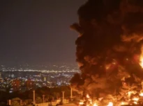 Armistițiul a murit: SUA bombardează 80 de ținte în Iran, Teheranul atacă baze americane (Video) Trump: M-au sunat. Vor foarte mult un acord