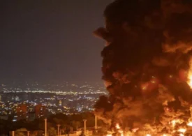 Armistițiul a murit: SUA bombardează 80 de ținte în Iran, Teheranul atacă baze americane (Video) Trump: M-au sunat. Vor foarte mult un acord