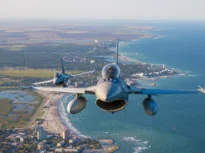 România, dată exemplu de un oficial bulgar: Cu aceste F-16 doboară acum drone. Sofia caută încă MiG-uri vechi