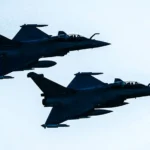 Aeronavele NATO au interceptat un avion din China la granița dintre România și Ungaria