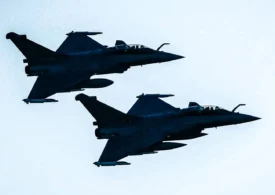 Aeronavele NATO au interceptat un avion din China la granița dintre România și Ungaria