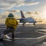 Răspunsul Iranului după noile atacuri americane: Gardienii Revoluției ar putea închide încă o strâmtoare