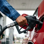 Romania passes law allowing temporary diesel excise tax cut. Bogdan Ivan: Fuel prices should fall