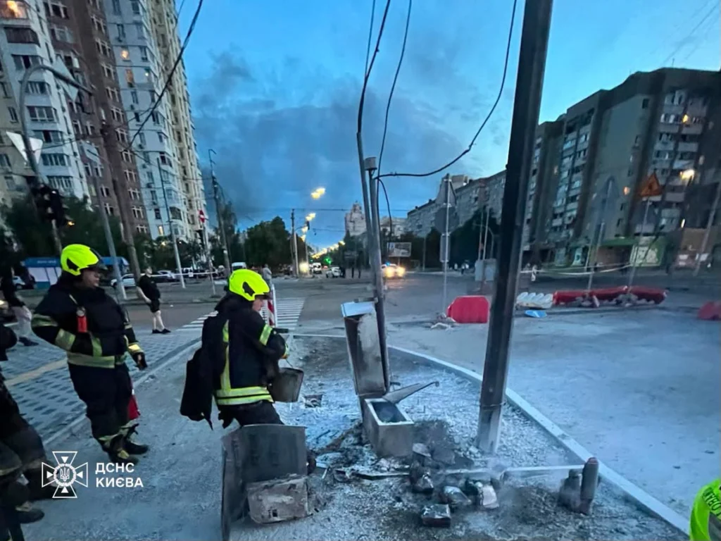 Ziua 1600 Kievul a rămas fără rachete Patriot. Rafinărie din Sîzran, în flăcări. Ucraina lovește alte 10 petroliere din „flota fantomă” rusă. Profesori puși paznici în benzinăriile din Rusia