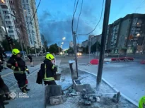 Ziua 1600 Kievul a rămas fără rachete Patriot. Rafinărie din Sîzran, în flăcări. Ucraina lovește alte 10 petroliere din „flota fantomă” rusă. Profesori puși paznici în benzinăriile din Rusia