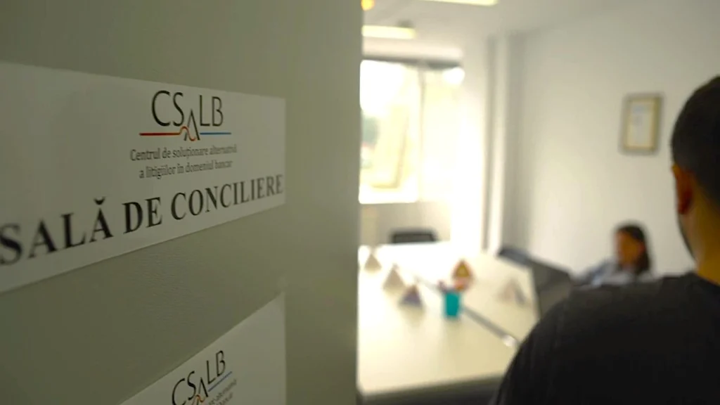 Consumatorii au trimis cu 40% mai multe cereri de negociere cu băncile și IFN-urile în cadrul CSALB. Ce au solicitat?