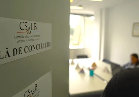 Consumatorii au trimis cu 40% mai multe cereri de negociere cu băncile și IFN-urile în cadrul CSALB. Ce au solicitat?