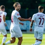 CFR Cluj remizează cu Alashkert în Conference League