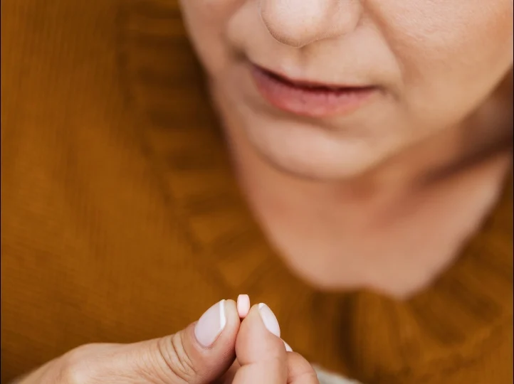 Contraceptivele orale și mâncatul compulsiv