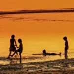 Organismul copiilor unei populații din Asia a dezvoltat o abilitate pe care restul oamenilor nu o au: „Ca delfinii”