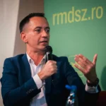 Csoma Botond: Nicușor Dan este prea pasiv acum, dar a fost mai jucător decât Traian Băsescu. UDMR avertizează că scandalul dintre PSD și PNL ajută AUR