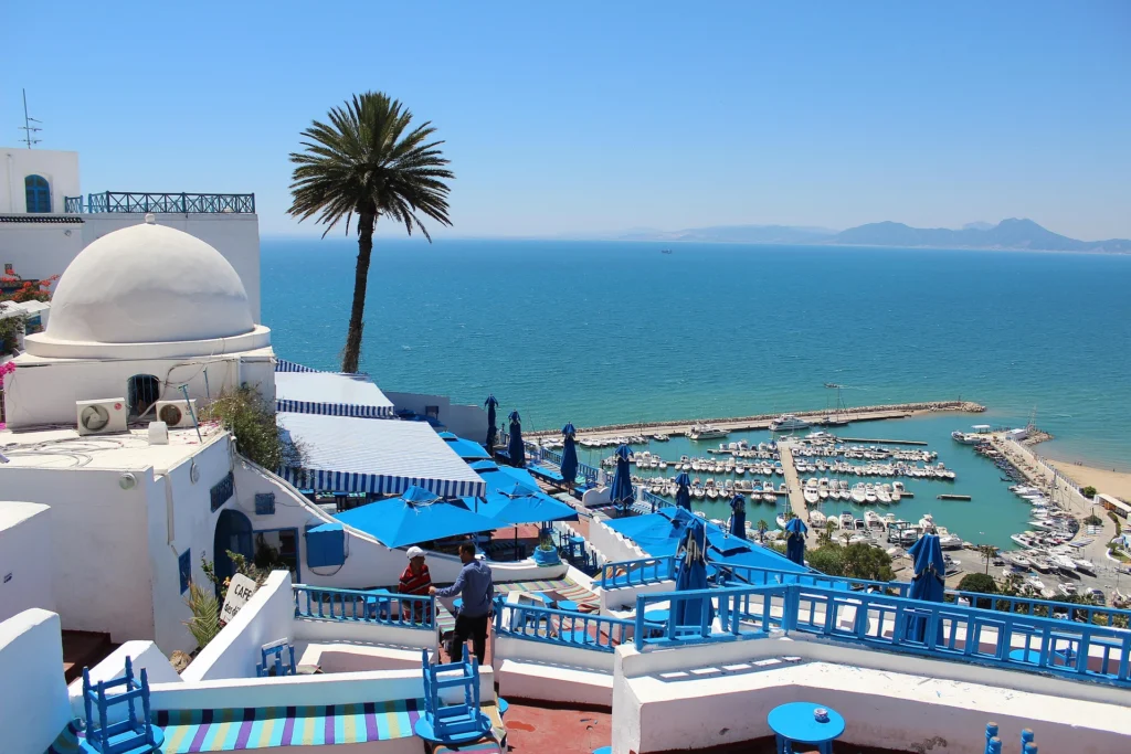 Cum să îți planifici o vacanță perfectă în Hammamet în acest sezon