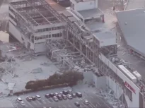 Cutremur devastator în Japonia: cel puțin 13 morți. Armata a mobilizat mii de militari, spitalele sunt copleșite (Video)