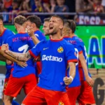 FCSB, anunț despre transferuri: Ultima mare lovitură a verii