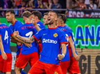 FCSB, anunț despre transferuri: Ultima mare lovitură a verii