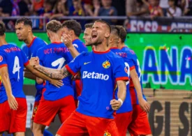 FCSB, anunț despre transferuri: Ultima mare lovitură a verii