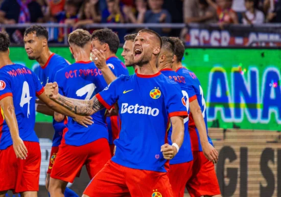 FCSB, anunț despre transferuri: Ultima mare lovitură a verii