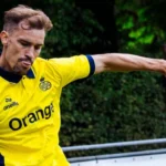Belgienii s-au convins de Darius Olaru după doar două meciuri