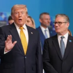 Trump vede „o unitate extraordinară” la summitul NATO: Europa vrea arme americane, dar mai repede