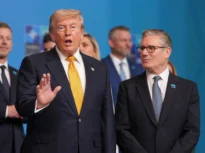 „Băiatul care striga «Lupul!»”: De ce aliații NATO iau tot mai puțin în serios amenințările lui Trump