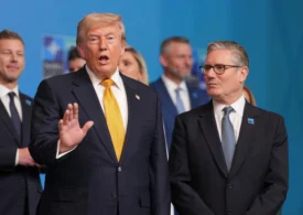 Trump vede „o unitate extraordinară” la summitul NATO: Europa vrea arme americane, dar mai repede
