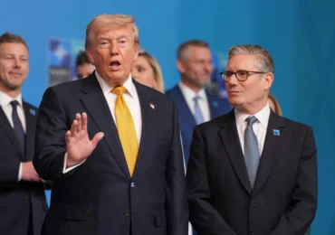 Trump vede „o unitate extraordinară” la summitul NATO: Europa vrea arme americane, dar mai repede