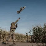 Financial Times: Ucraina va cumpăra cu fonduri UE piese pentru drone de la chinezi