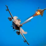 Ministrul Miruță și șeful Armatei laudă intervenția militarilor, pentru doborârea dronei care a survolat România vreo 80 de minute
