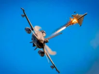Ministrul Miruță și șeful Armatei laudă intervenția militarilor, pentru doborârea dronei care a survolat România vreo 80 de minute