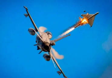 Ministrul Miruță și șeful Armatei laudă intervenția militarilor, pentru doborârea dronei care a survolat România vreo 80 de minute