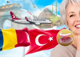 Erhan Ceylan: „Coridorul București-Istanbul devine noua rută a îngrijirii dentare premium"