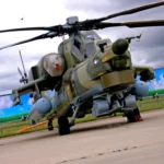 Ucraina a doborât un elicopter rusesc de 19 milioane de dolari cu o dronă de doar 400