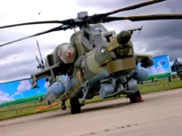 Ucraina a doborât un elicopter rusesc de 19 milioane de dolari cu o dronă de doar 400