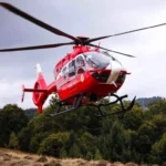 Operațiune de salvare în Bucegi: Patru alpiniști au căzut în zona Valea Albișoarei, după ce coarda de asigurare s-a rupt