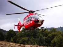 Operațiune de salvare în Bucegi: 4 alpiniști au căzut în zona Valea Albișoarei după ce coarda de asigurare s-a rupt UPDATE Trei au fost salvați, o femeie a murit