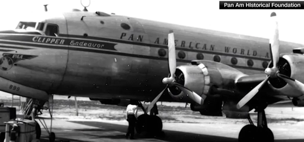 Ce se va întâmpla cu epava avionului Pan Am, misterul aviatic rezolvat după 74 de ani