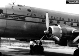Ce se va întâmpla cu epava avionului Pan Am, misterul aviatic rezolvat după 74 de ani