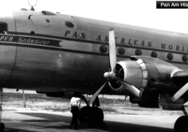 Ce se va întâmpla cu epava avionului Pan Am, misterul aviatic rezolvat după 74 de ani