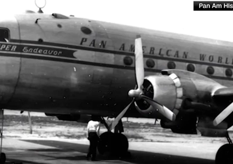 Ce se va întâmpla cu epava avionului Pan Am, misterul aviatic rezolvat după 74 de ani